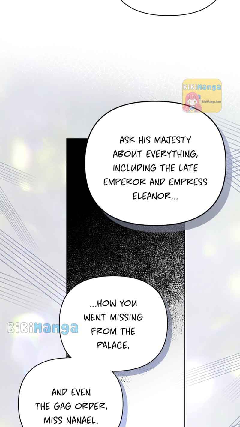 Starting from Today, I’m a Princess? Chapter 86 page 40
