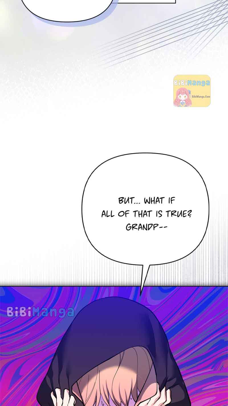 Starting from Today, I’m a Princess? Chapter 86 page 41