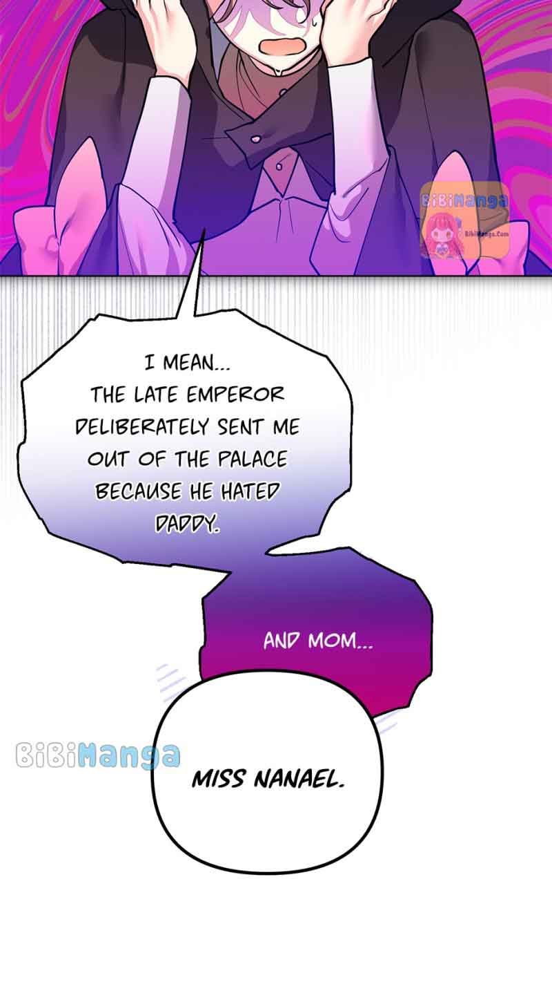 Starting from Today, I’m a Princess? Chapter 86 page 42