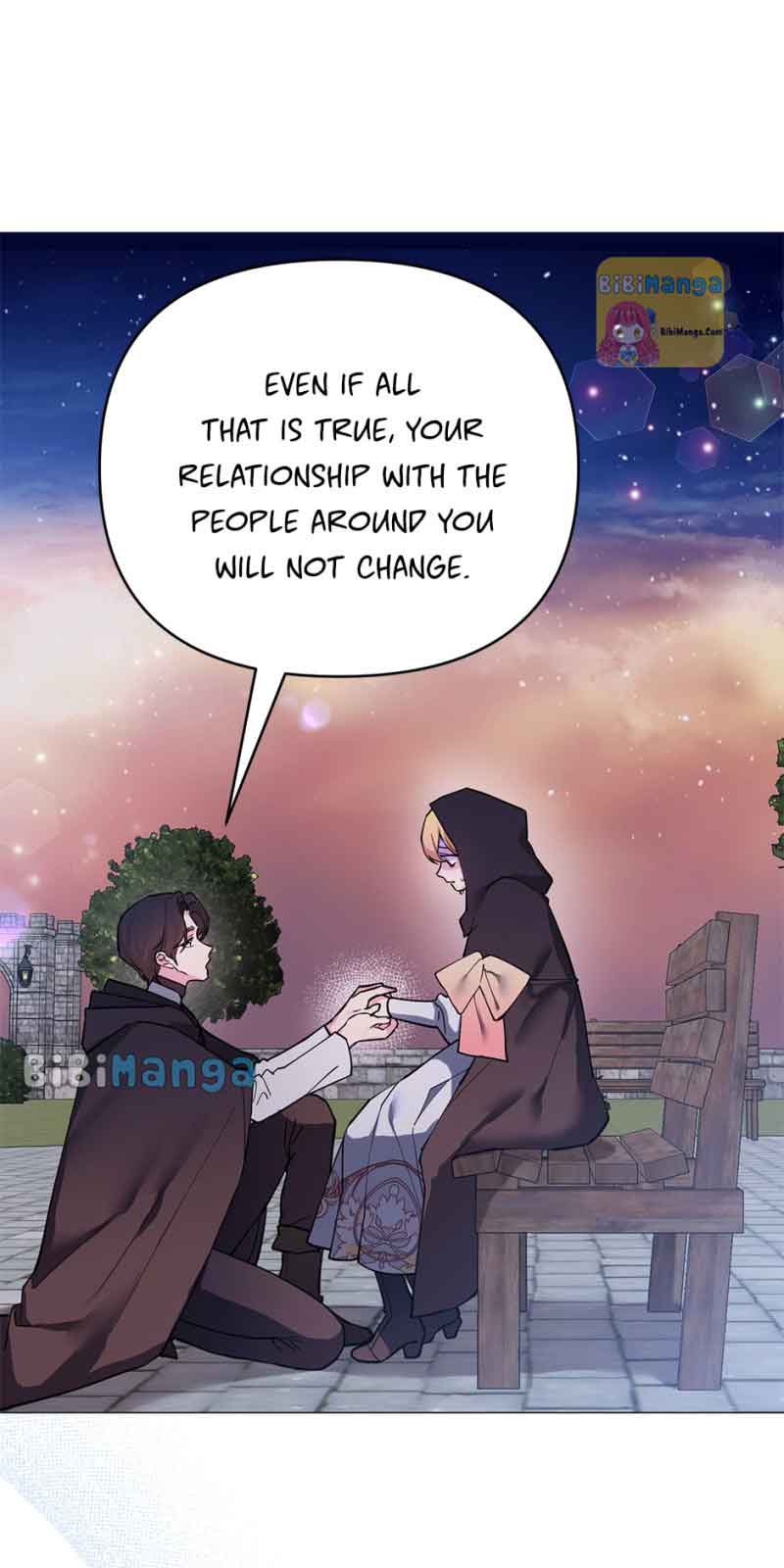 Starting from Today, I’m a Princess? Chapter 86 page 43