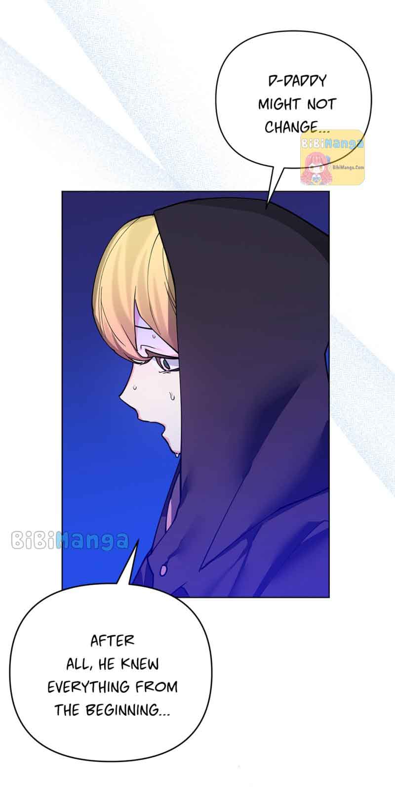 Starting from Today, I’m a Princess? Chapter 86 page 44