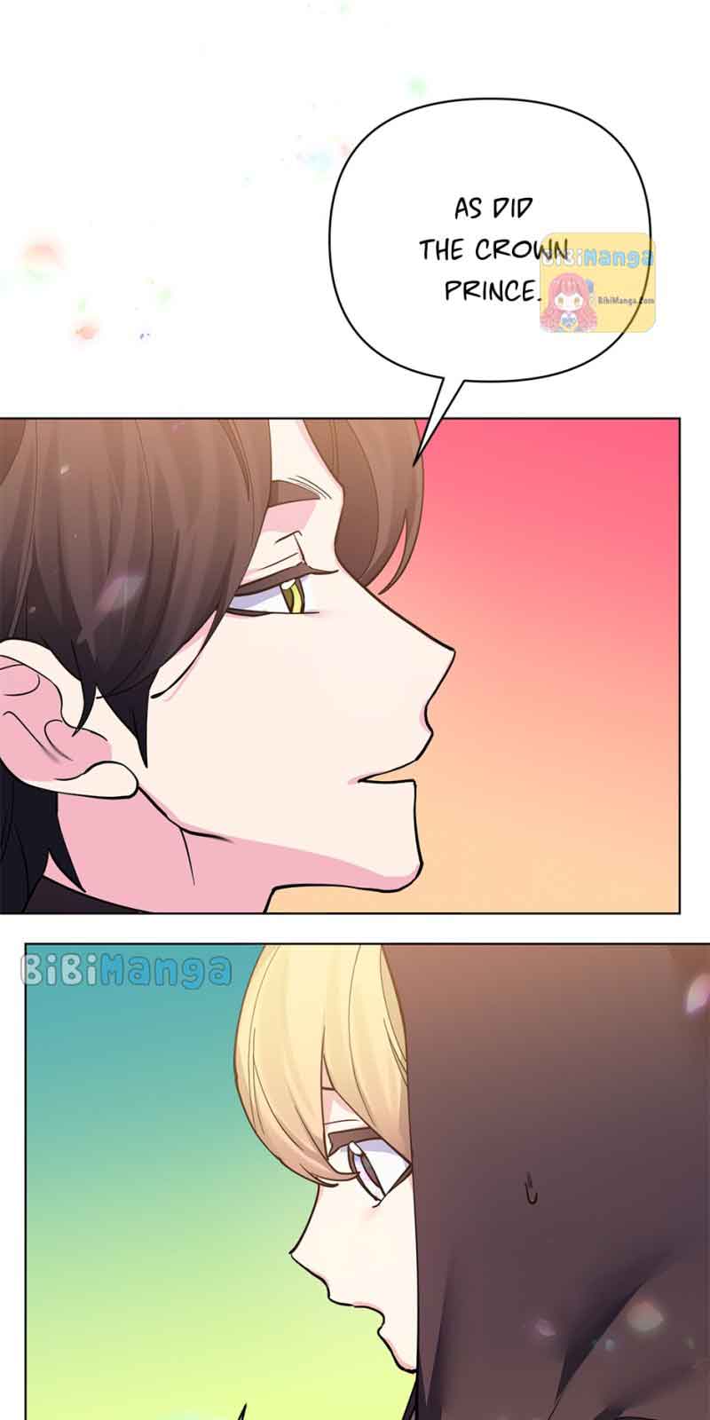 Starting from Today, I’m a Princess? Chapter 86 page 45