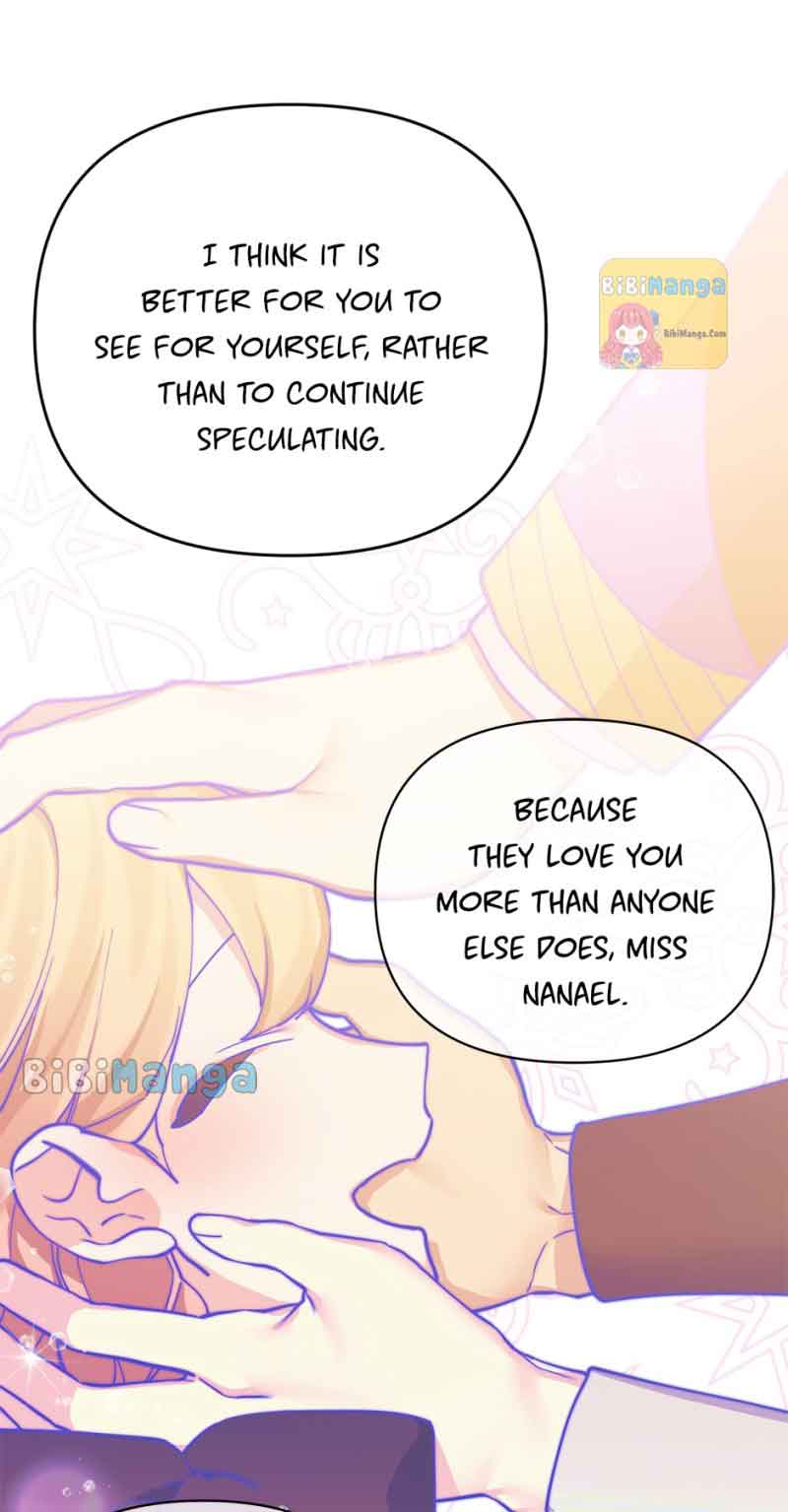 Starting from Today, I’m a Princess? Chapter 86 page 48