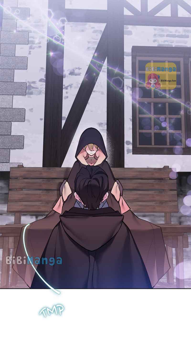 Starting from Today, I’m a Princess? Chapter 86 page 4