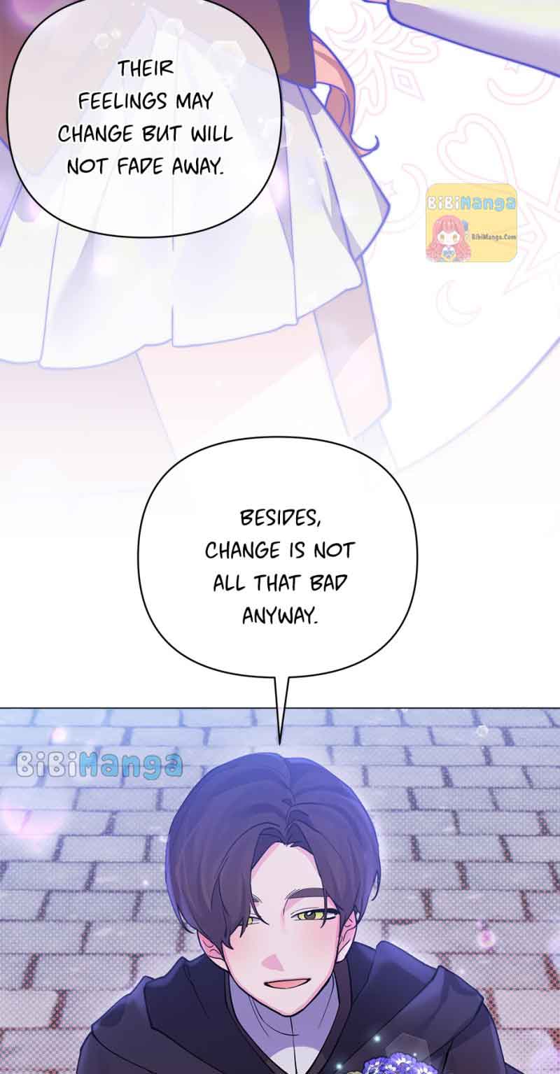 Starting from Today, I’m a Princess? Chapter 86 page 49