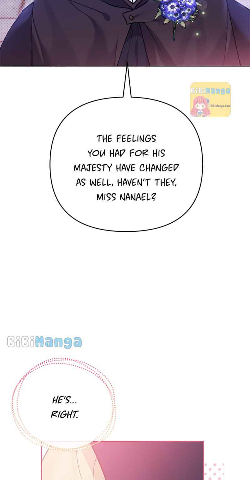 Starting from Today, I’m a Princess? Chapter 86 page 50
