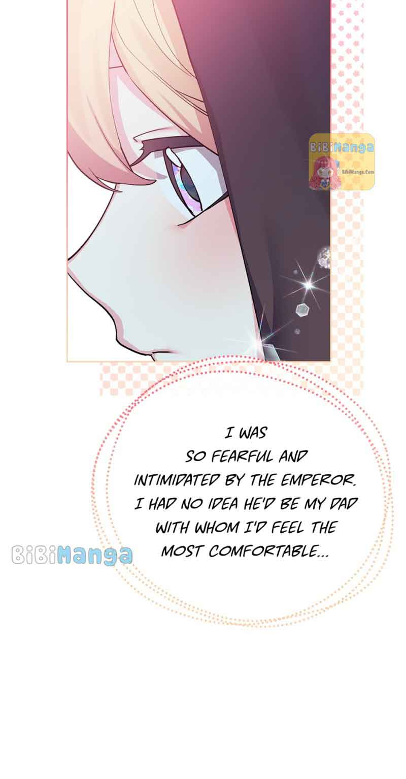 Starting from Today, I’m a Princess? Chapter 86 page 51