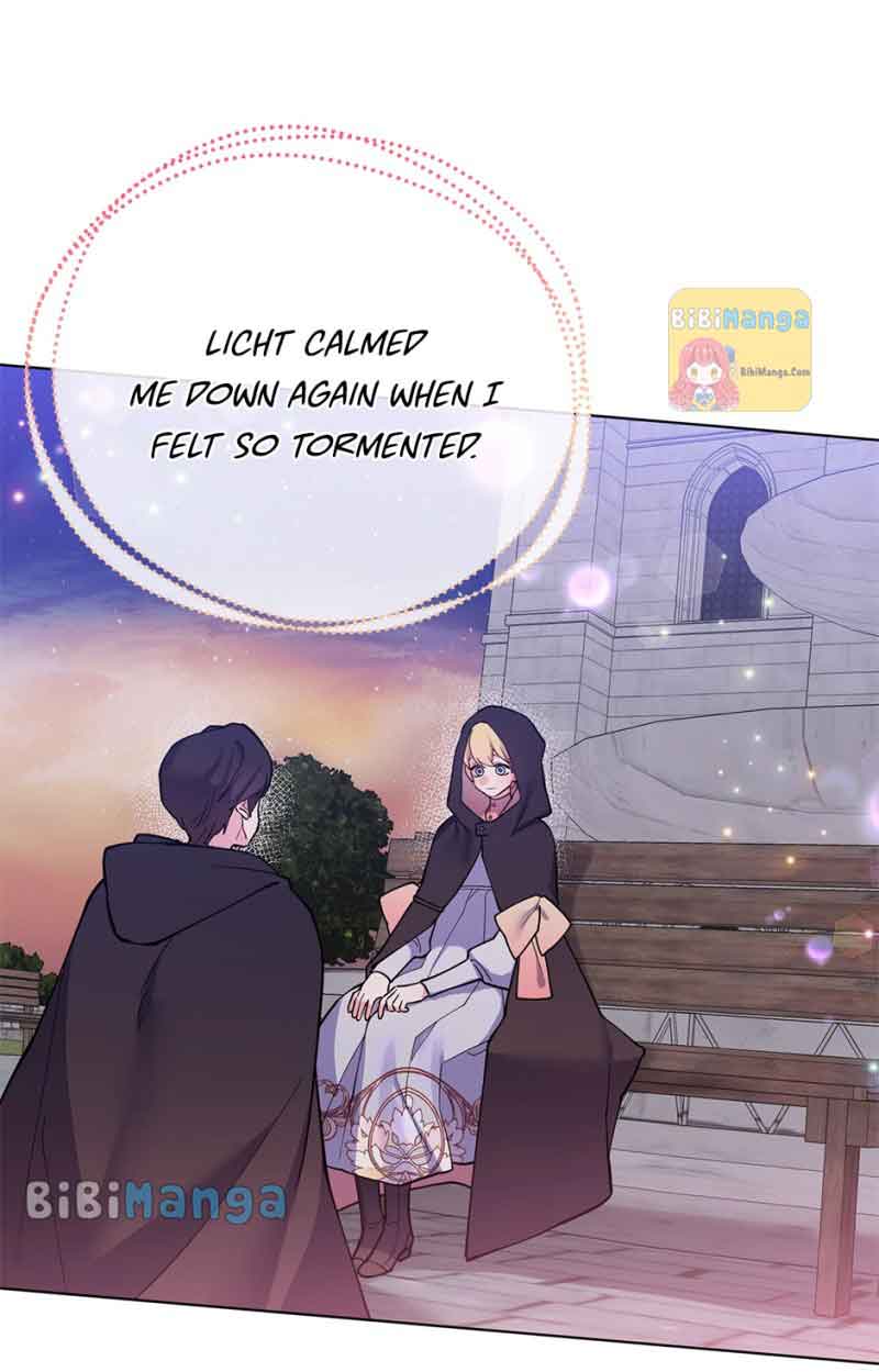 Starting from Today, I’m a Princess? Chapter 86 page 52