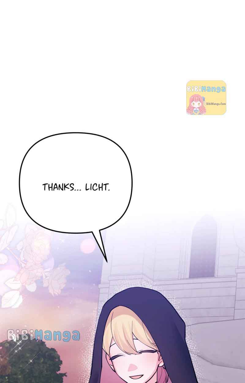Starting from Today, I’m a Princess? Chapter 86 page 53