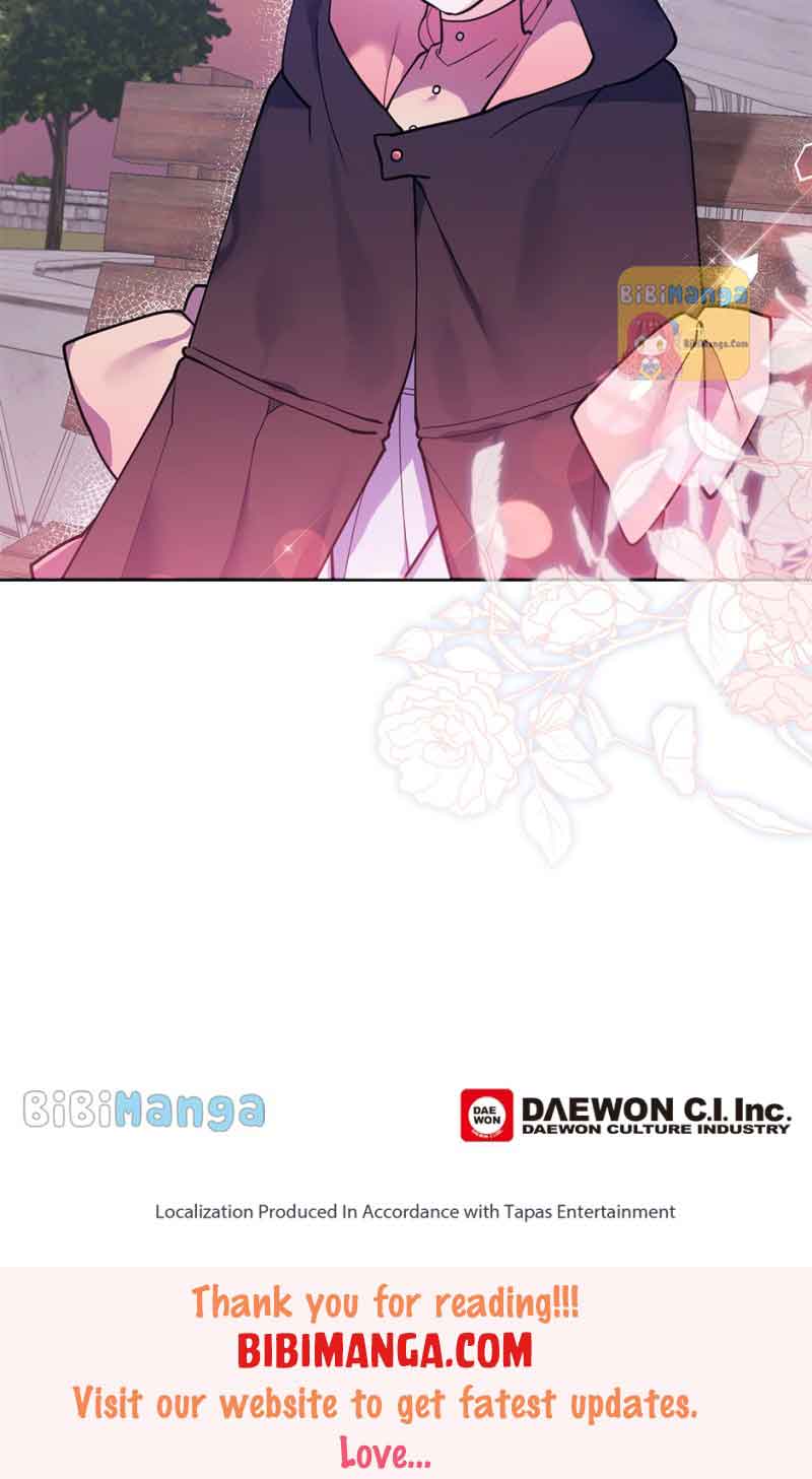 Starting from Today, I’m a Princess? Chapter 86 page 54