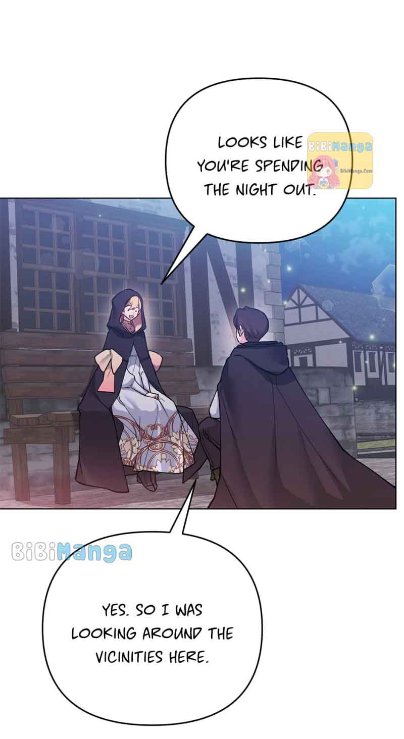 Starting from Today, I’m a Princess? Chapter 86 page 8