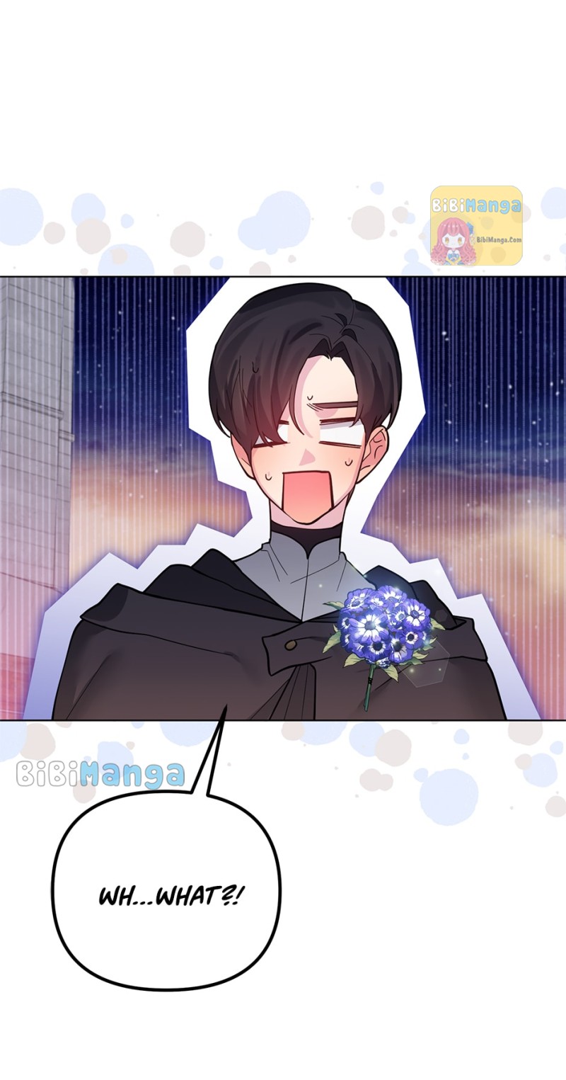 Starting from Today, I’m a Princess? Chapter 88 page 9