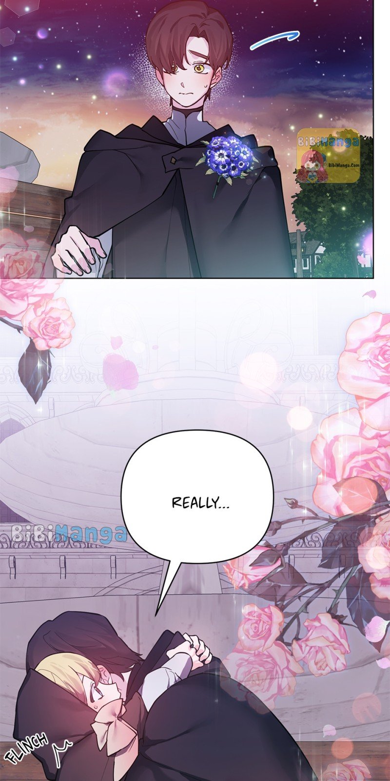 Starting from Today, I’m a Princess? Chapter 88 page 11