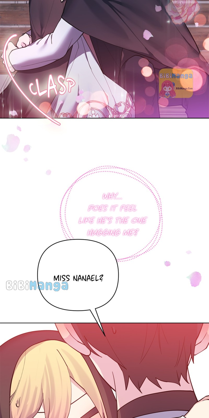 Starting from Today, I’m a Princess? Chapter 88 page 12