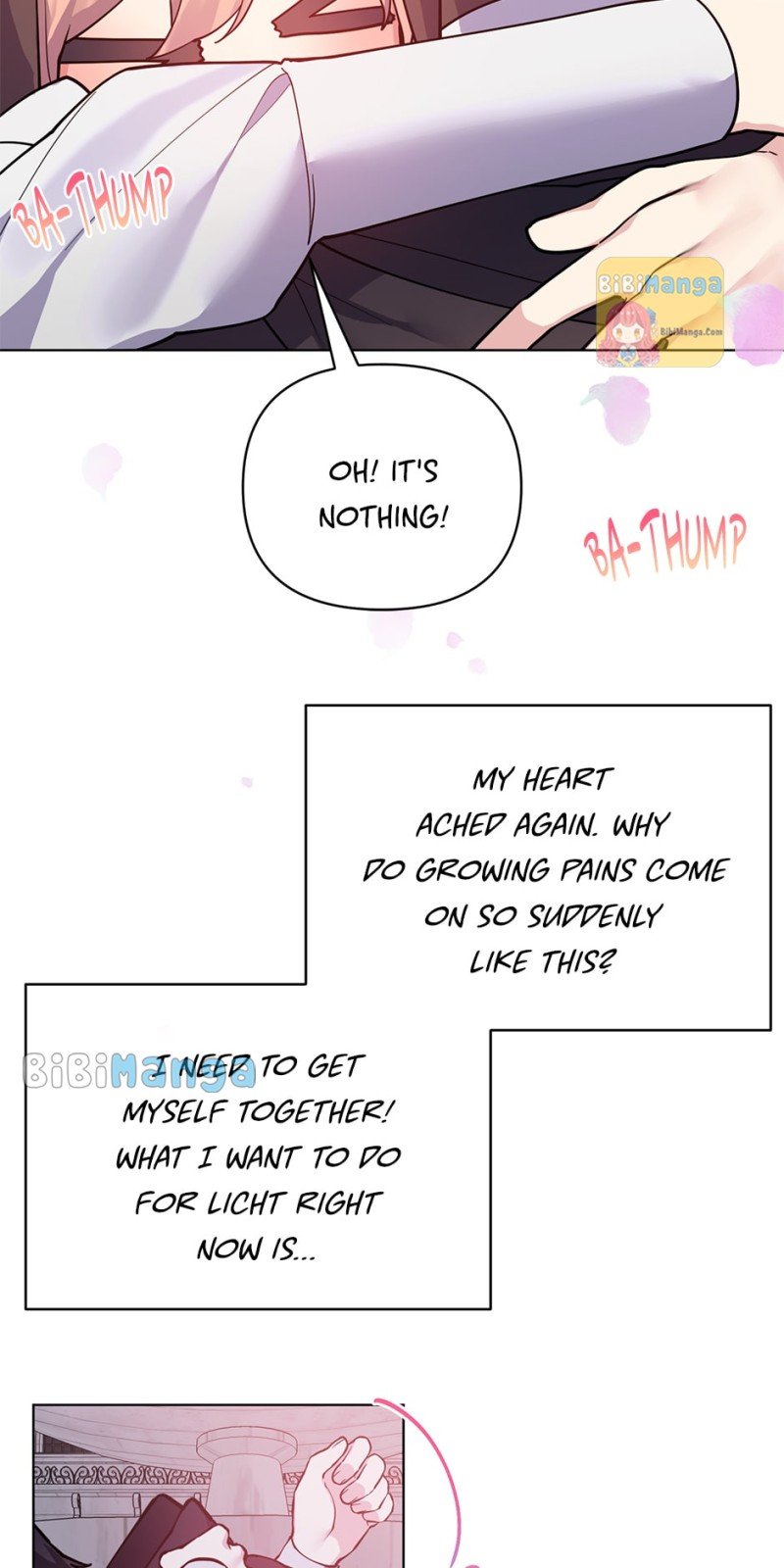 Starting from Today, I’m a Princess? Chapter 88 page 13