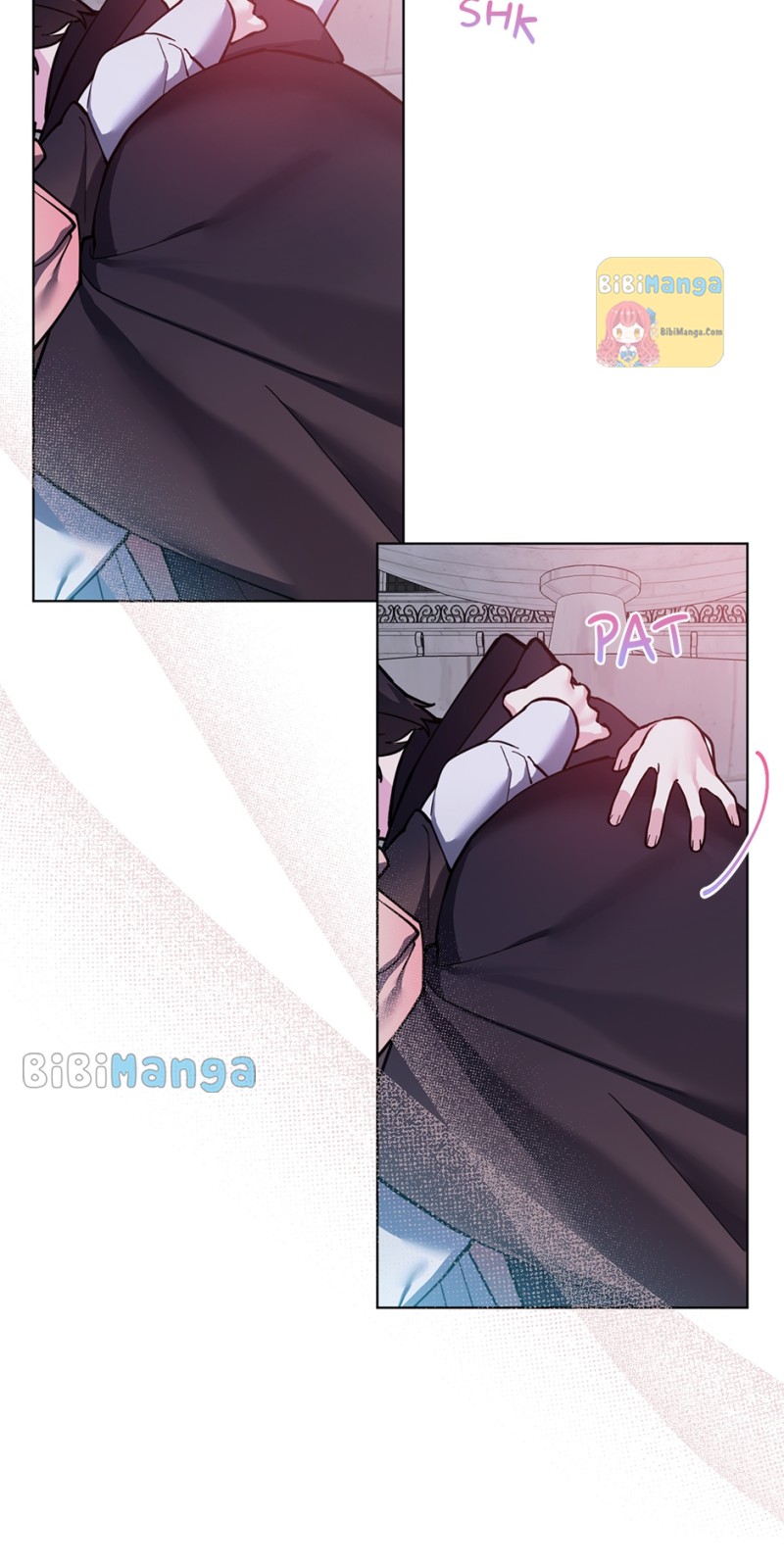 Starting from Today, I’m a Princess? Chapter 88 page 14