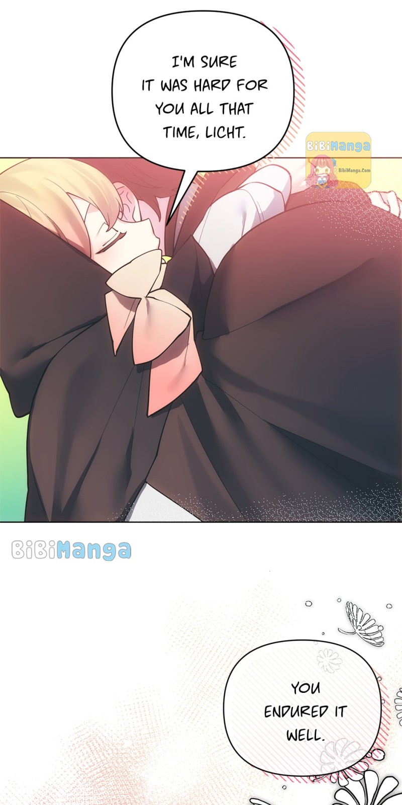 Starting from Today, I’m a Princess? Chapter 88 page 15