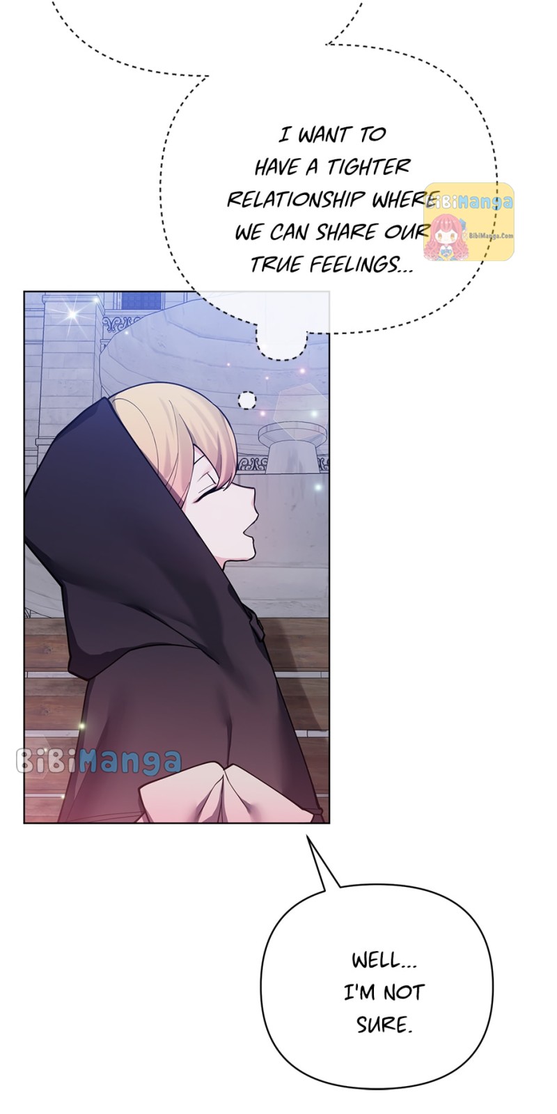 Starting from Today, I’m a Princess? Chapter 88 page 19
