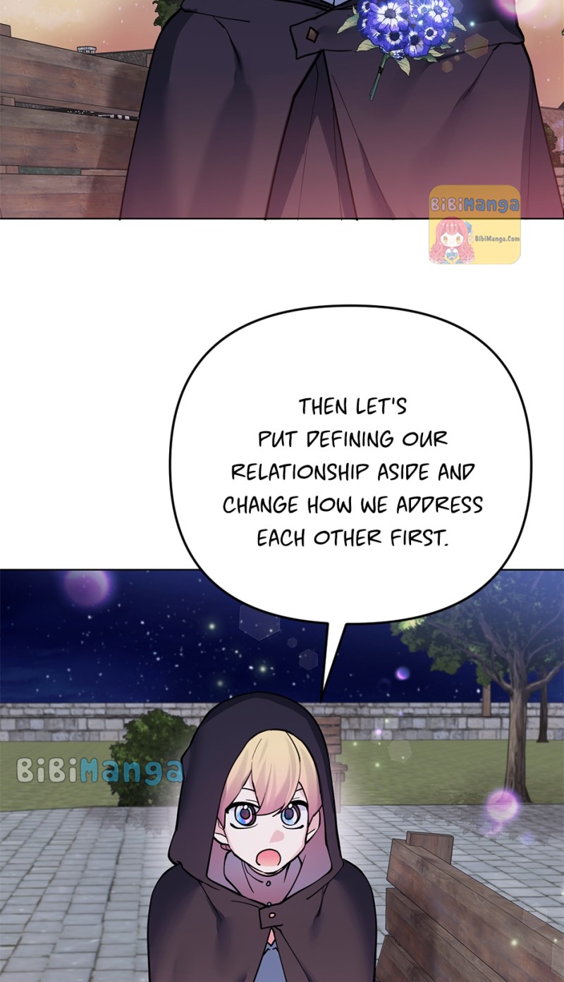 Starting from Today, I’m a Princess? Chapter 88 page 21