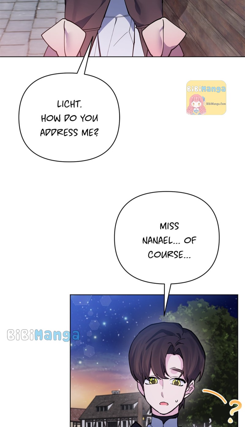 Starting from Today, I’m a Princess? Chapter 88 page 22