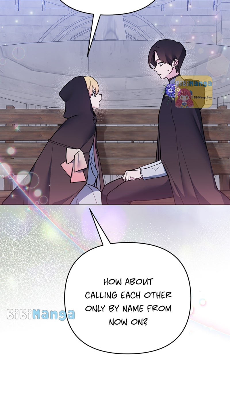 Starting from Today, I’m a Princess? Chapter 88 page 24