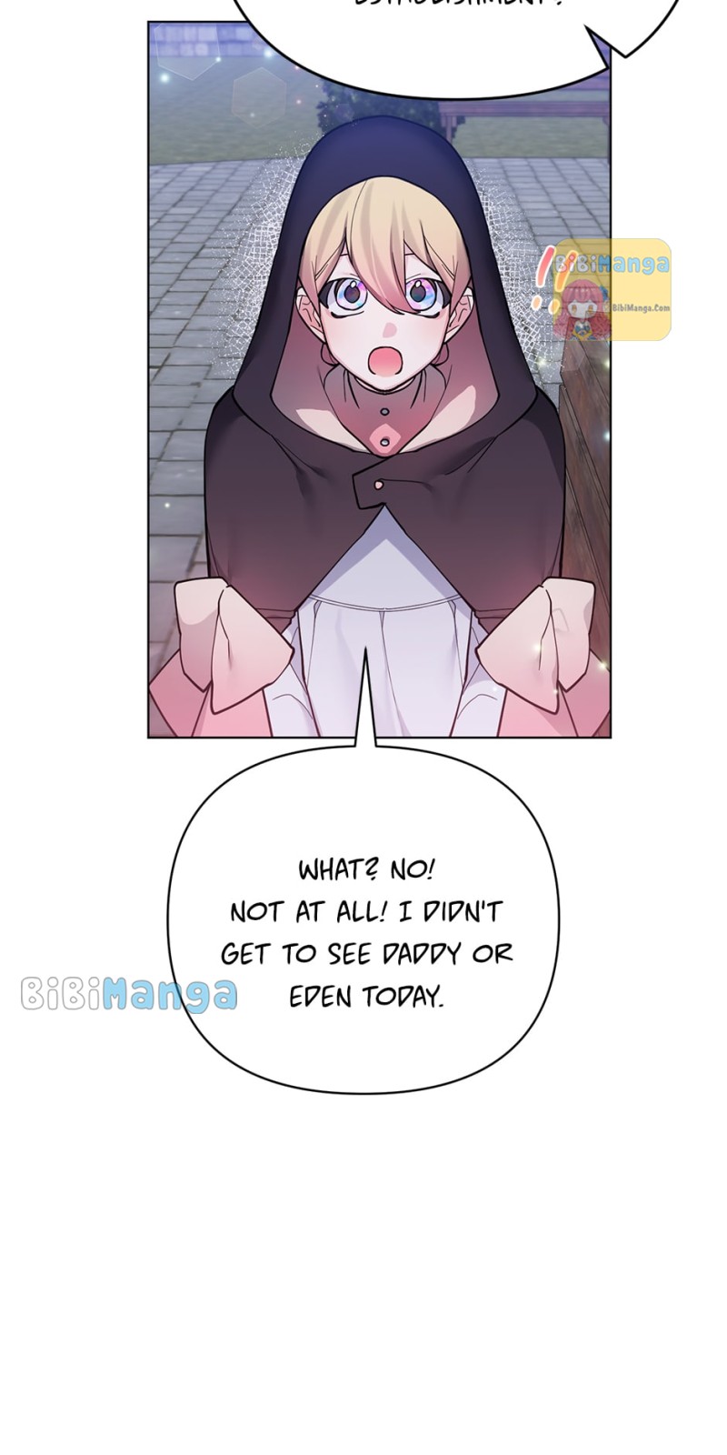 Starting from Today, I’m a Princess? Chapter 88 page 26