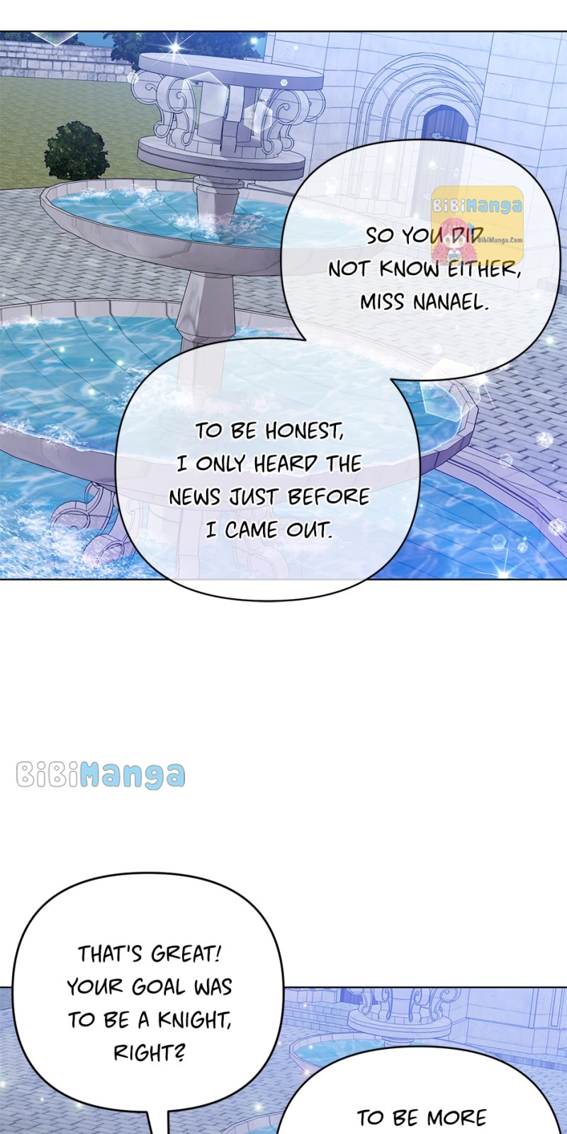 Starting from Today, I’m a Princess? Chapter 88 page 27