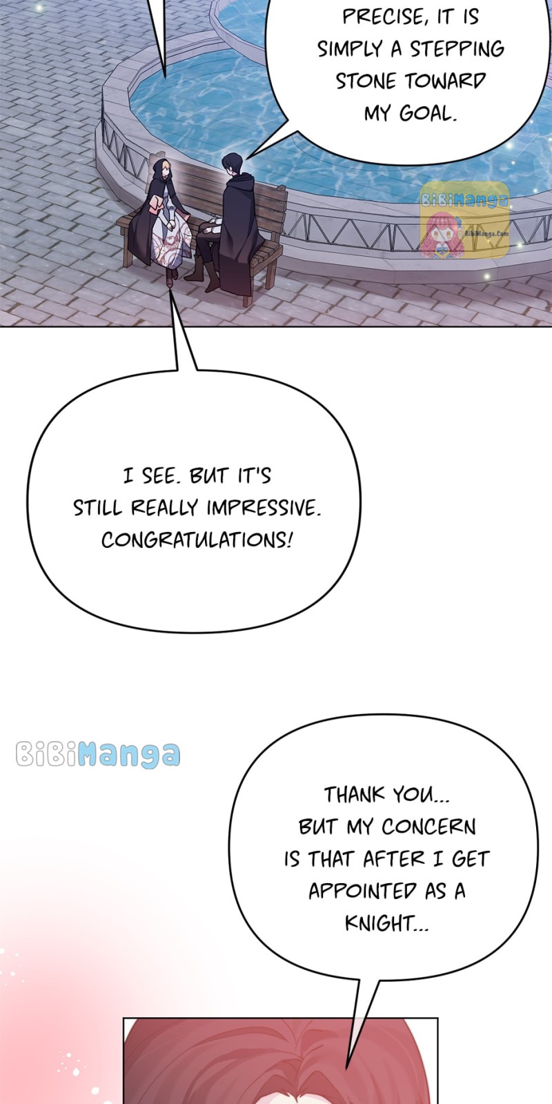Starting from Today, I’m a Princess? Chapter 88 page 28