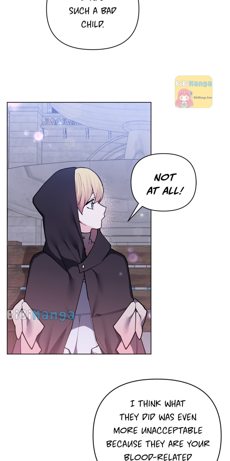 Starting from Today, I’m a Princess? Chapter 88 page 2