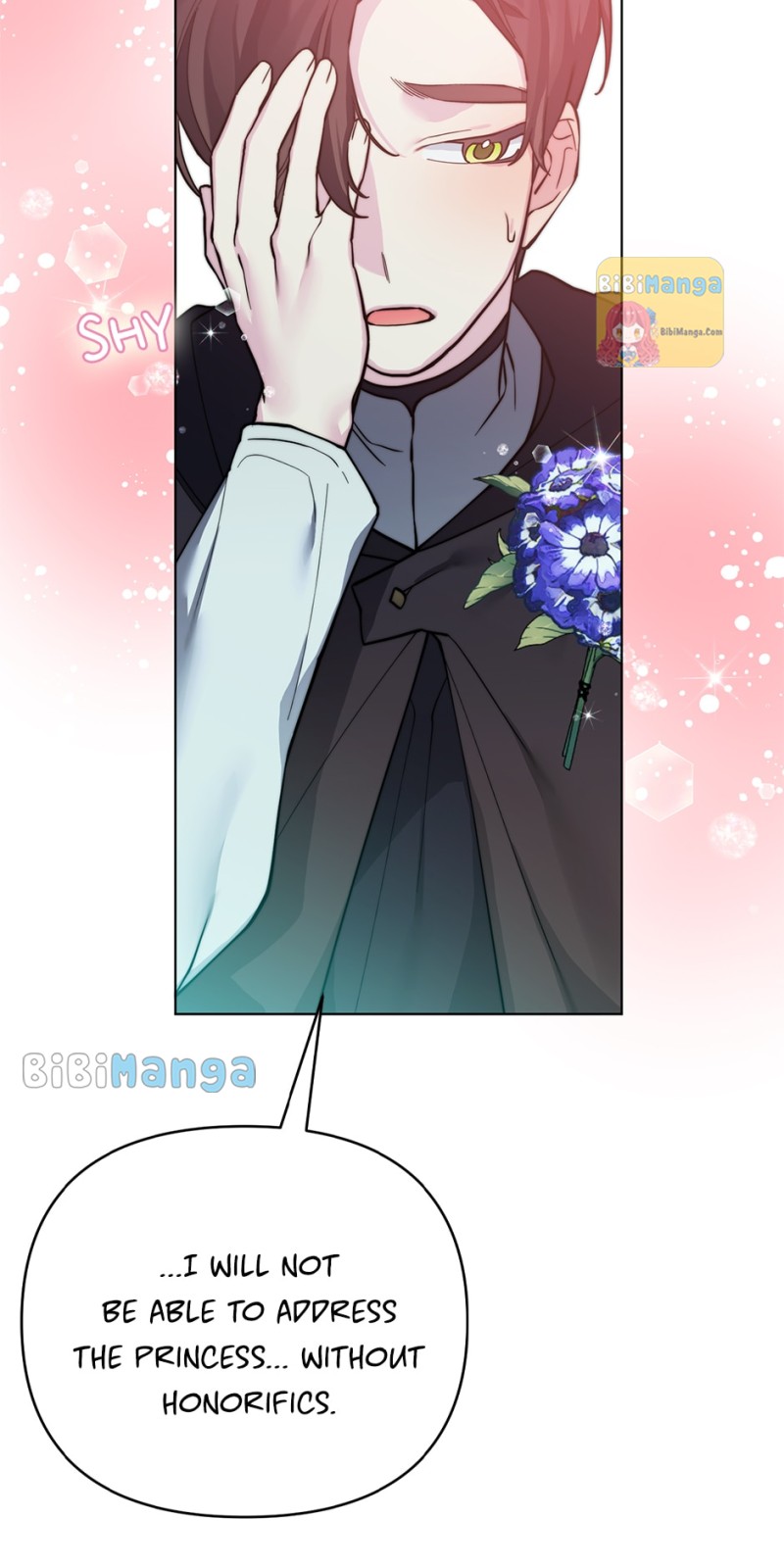 Starting from Today, I’m a Princess? Chapter 88 page 29