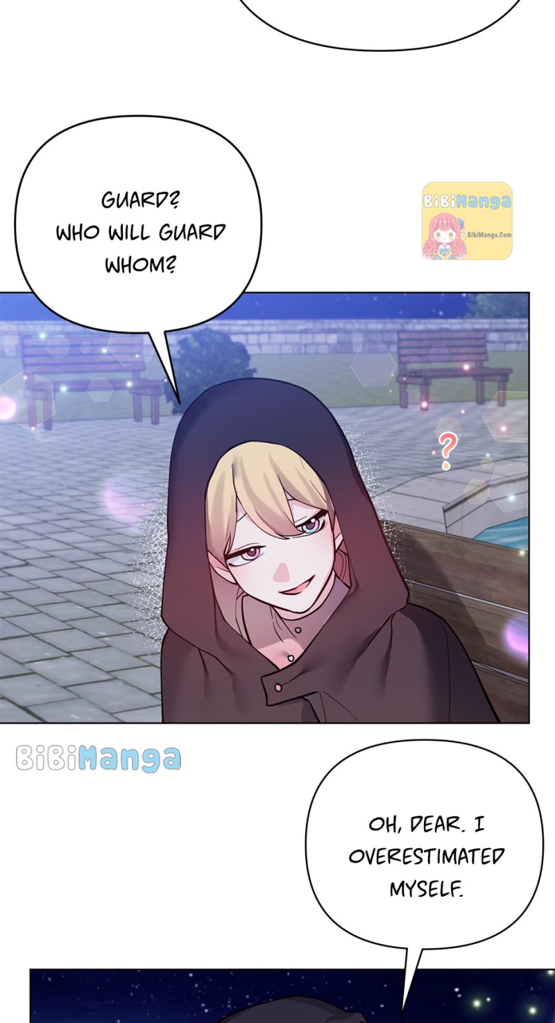 Starting from Today, I’m a Princess? Chapter 88 page 32