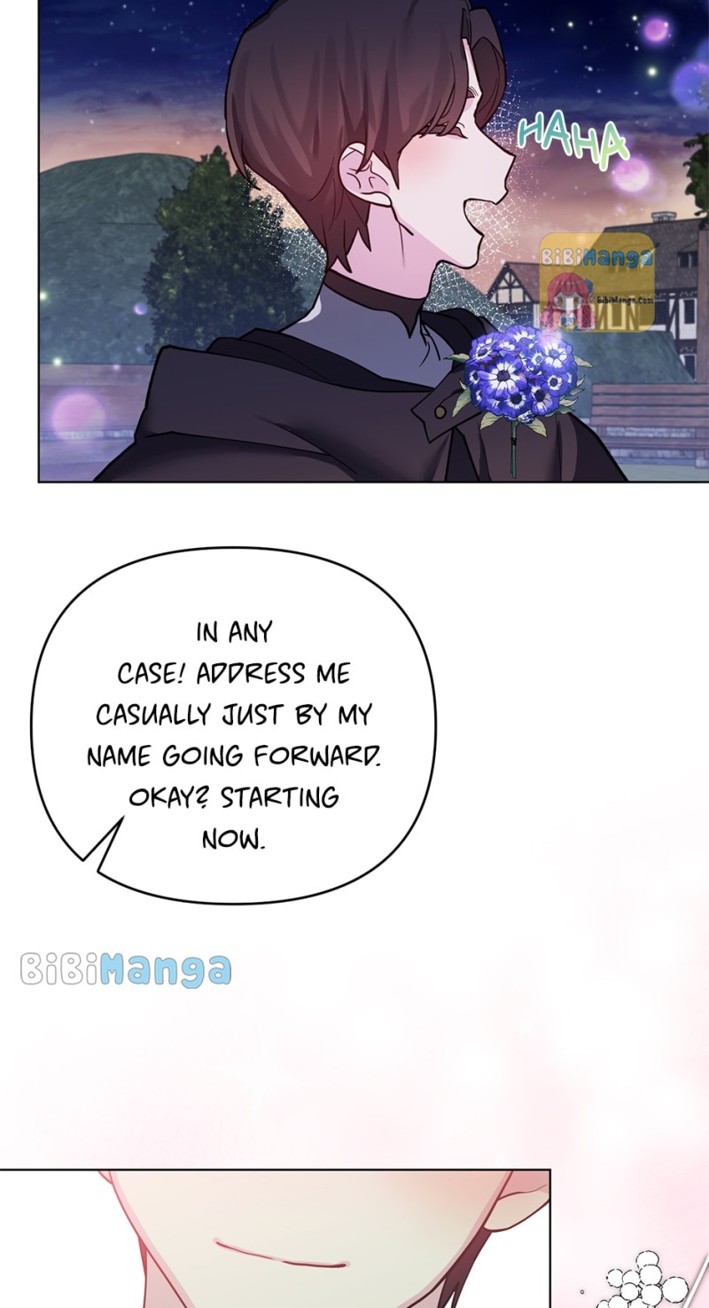 Starting from Today, I’m a Princess? Chapter 88 page 33