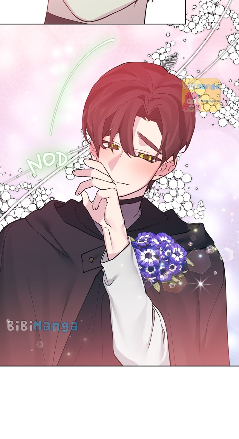 Starting from Today, I’m a Princess? Chapter 88 page 34