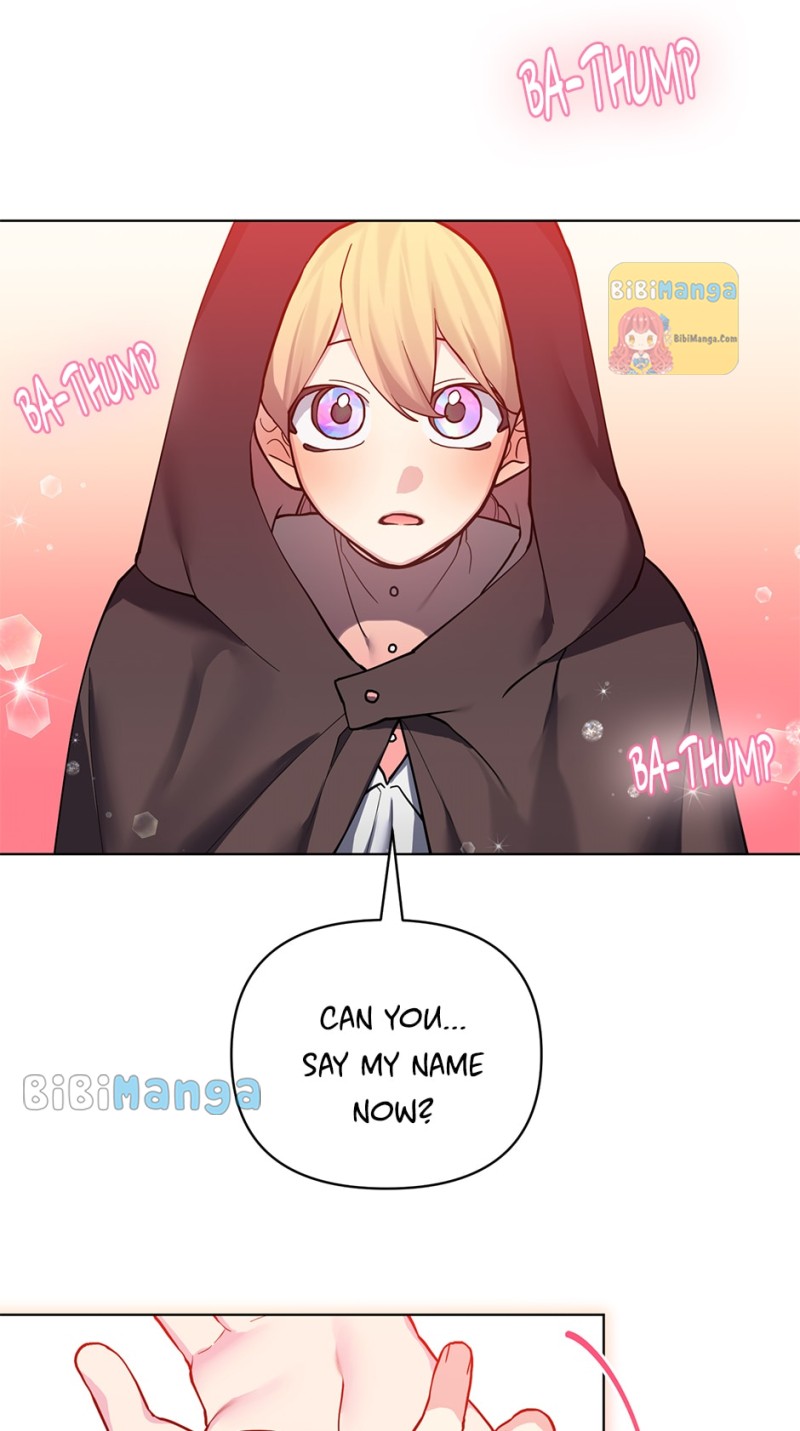 Starting from Today, I’m a Princess? Chapter 88 page 35