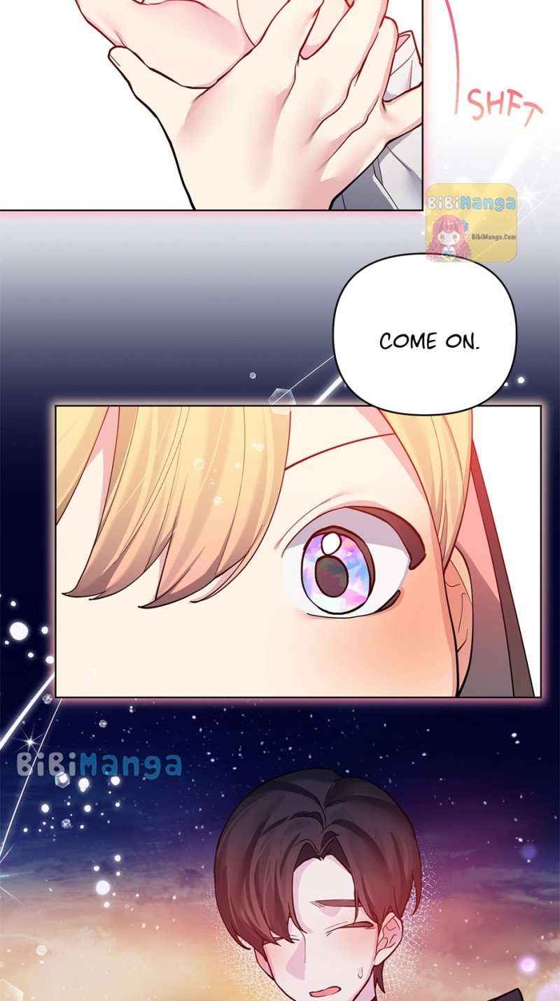 Starting from Today, I’m a Princess? Chapter 88 page 36