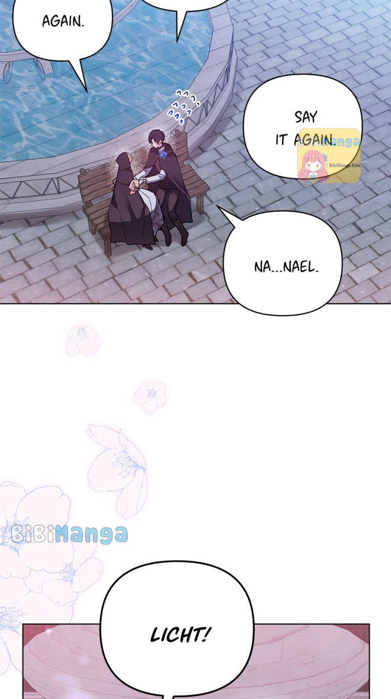 Starting from Today, I’m a Princess? Chapter 88 page 38