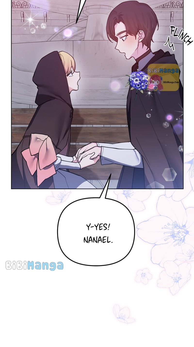 Starting from Today, I’m a Princess? Chapter 88 page 39