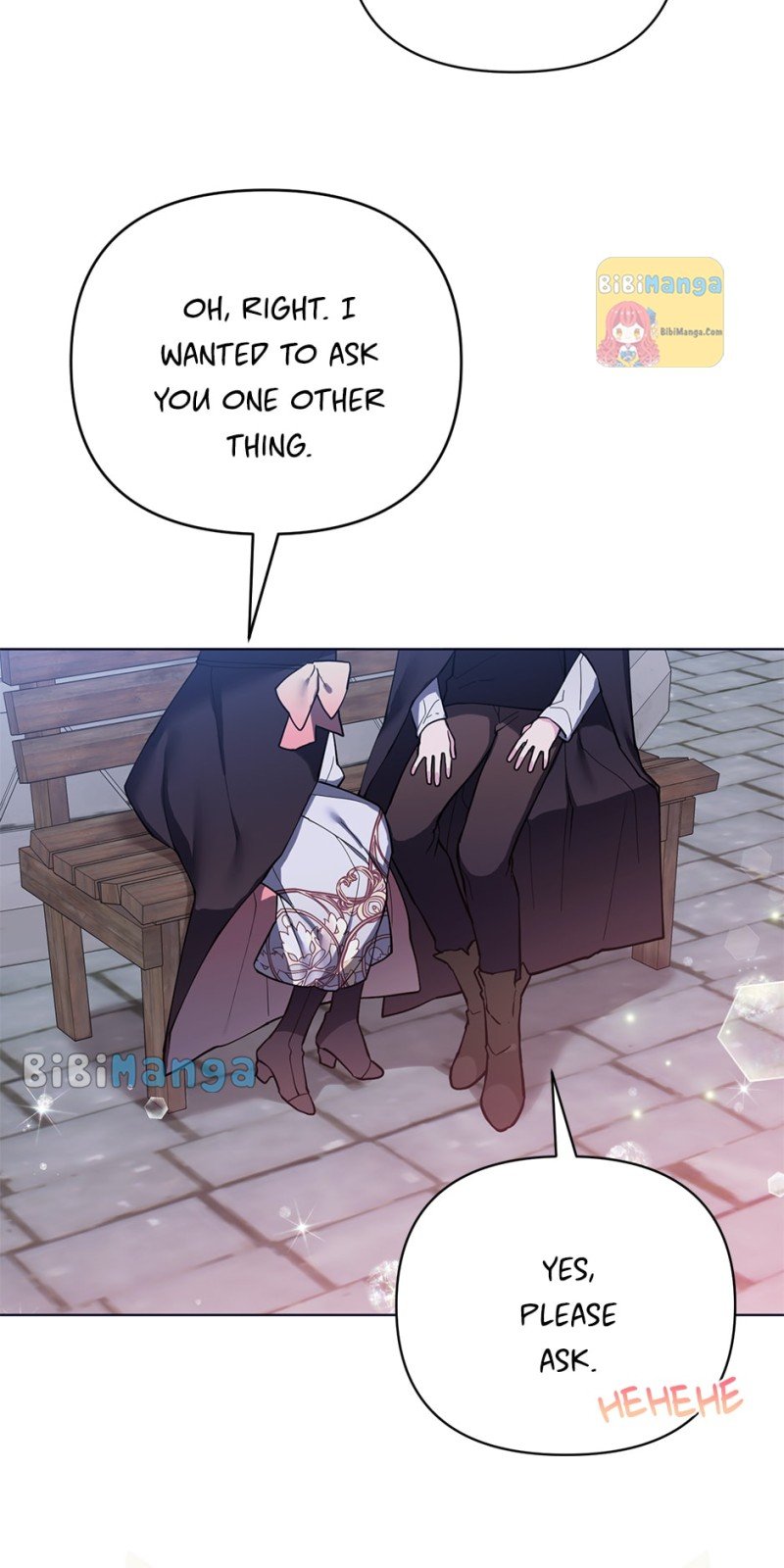 Starting from Today, I’m a Princess? Chapter 88 page 41