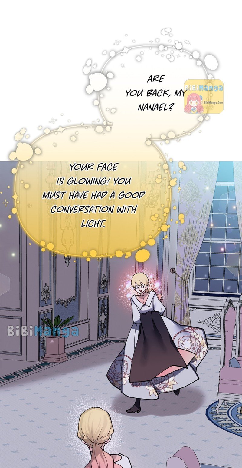 Starting from Today, I’m a Princess? Chapter 88 page 45