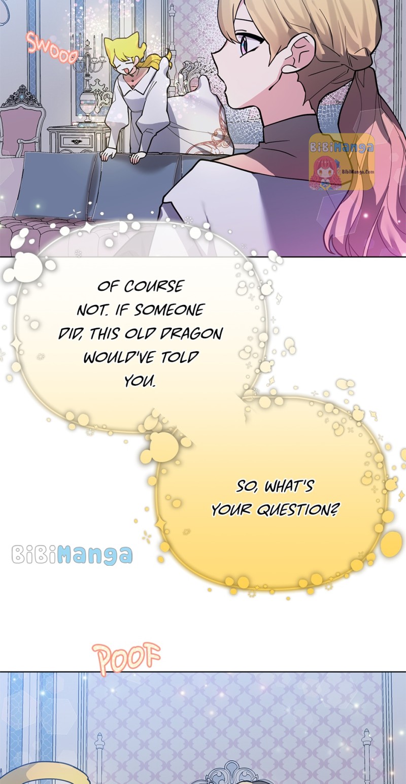 Starting from Today, I’m a Princess? Chapter 88 page 47