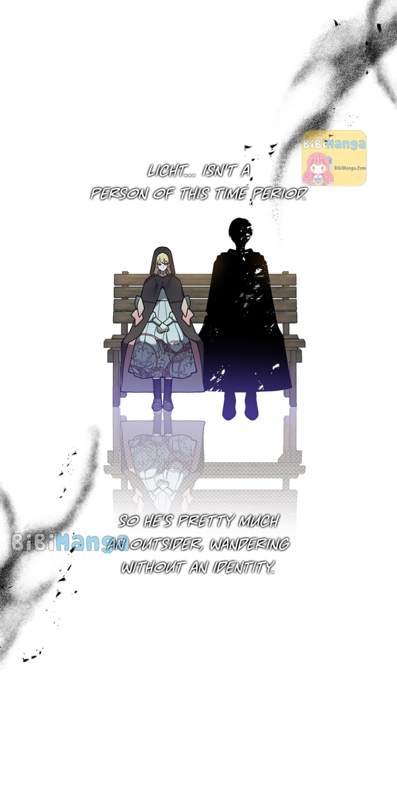 Starting from Today, I’m a Princess? Chapter 88 page 4