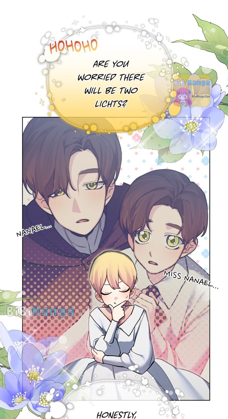 Starting from Today, I’m a Princess? Chapter 88 page 49