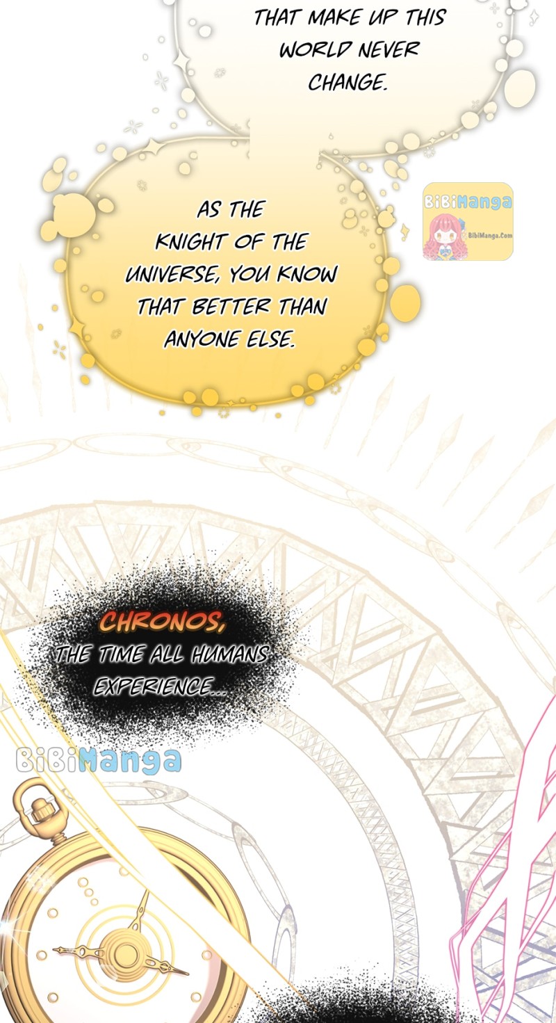 Starting from Today, I’m a Princess? Chapter 88 page 51