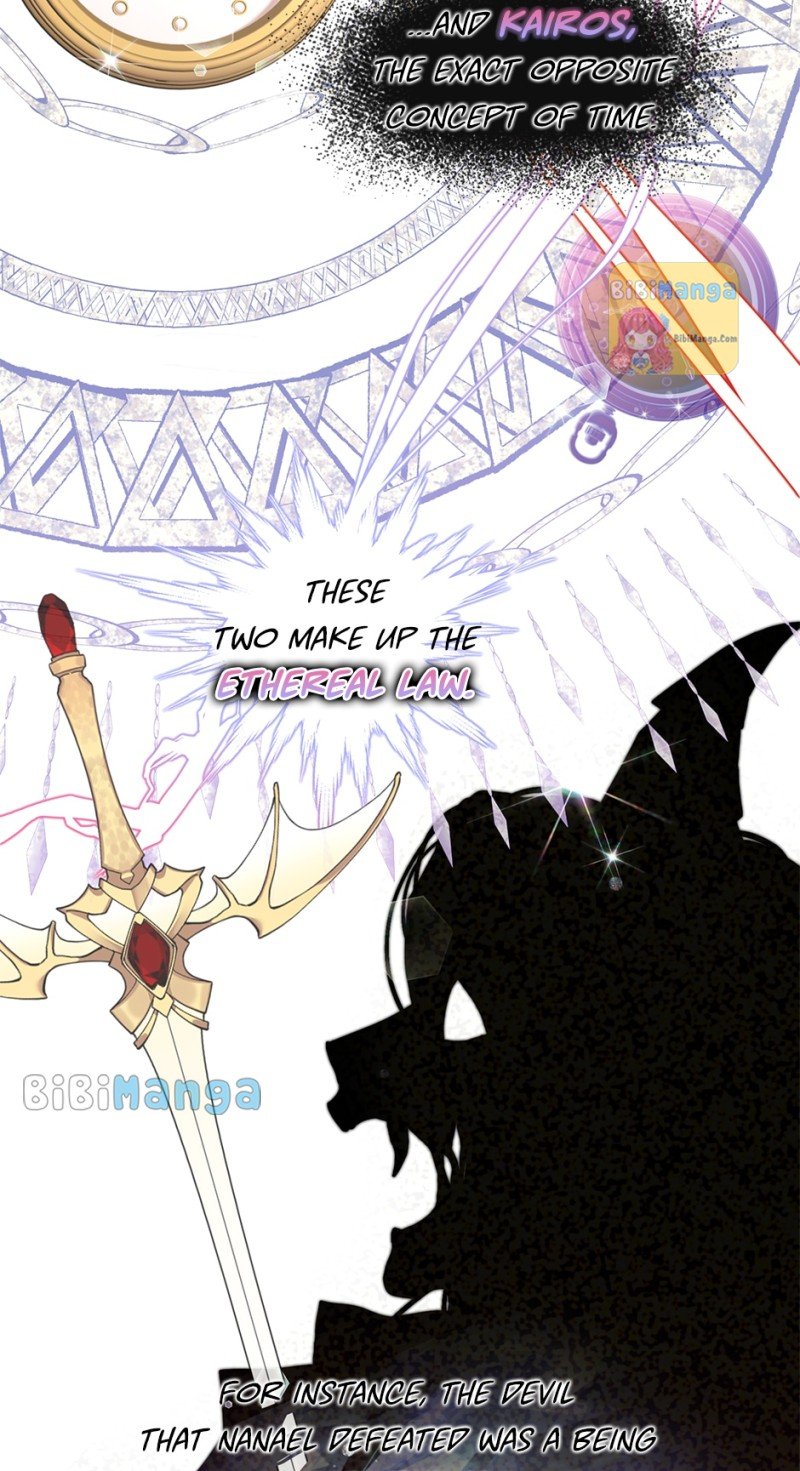 Starting from Today, I’m a Princess? Chapter 88 page 52