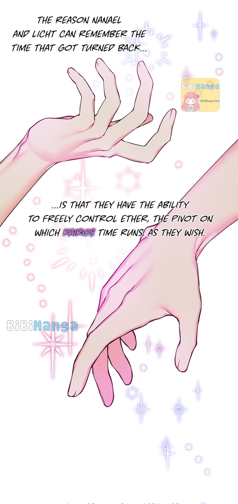 Starting from Today, I’m a Princess? Chapter 88 page 54
