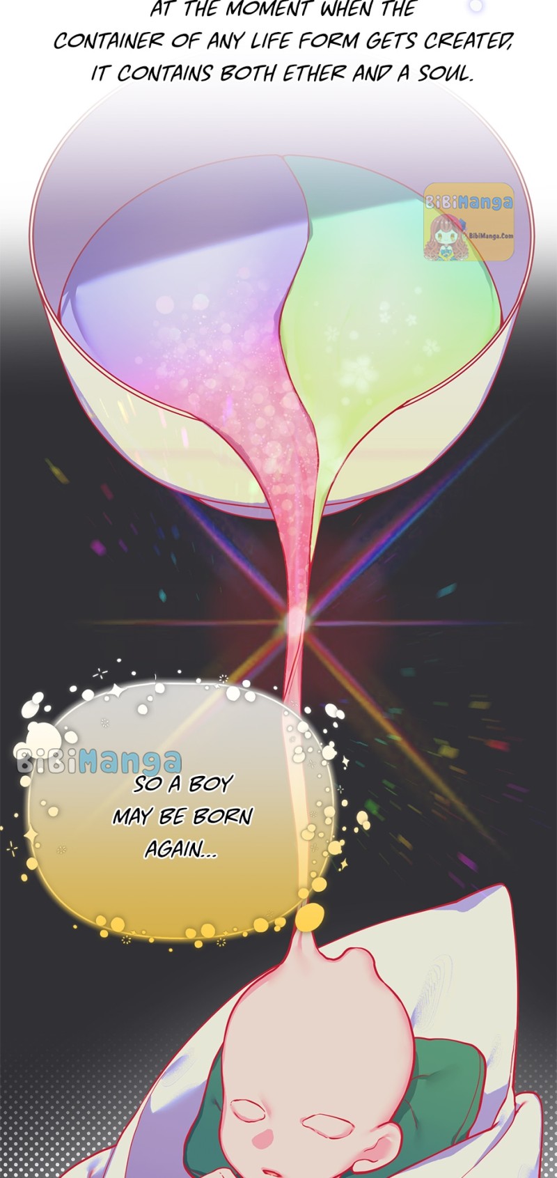 Starting from Today, I’m a Princess? Chapter 88 page 55