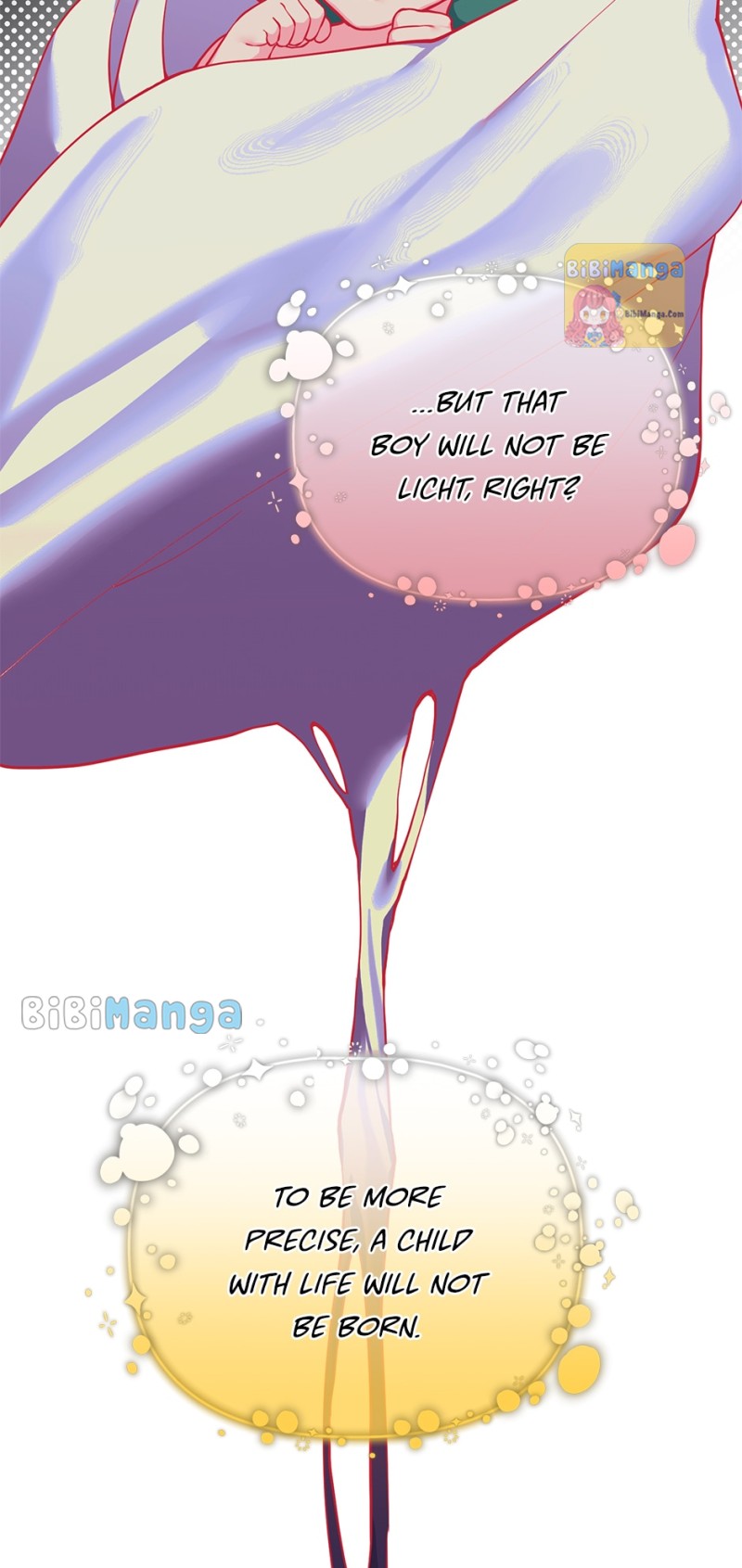 Starting from Today, I’m a Princess? Chapter 88 page 56