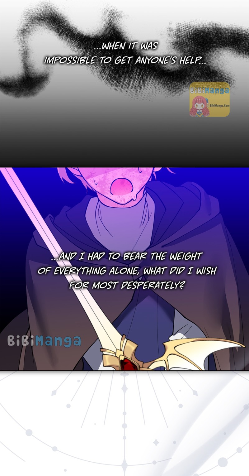 Starting from Today, I’m a Princess? Chapter 88 page 6