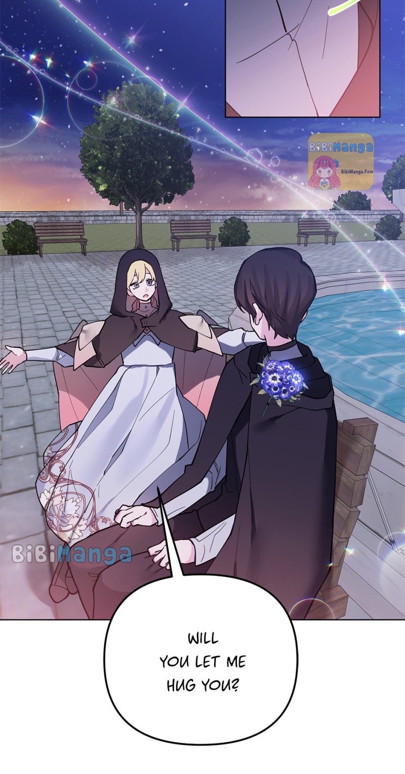 Starting from Today, I’m a Princess? Chapter 88 page 8
