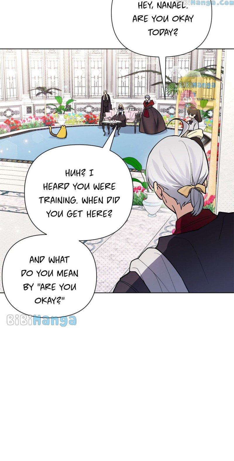 Starting from Today, I’m a Princess? Chapter 89 page 9